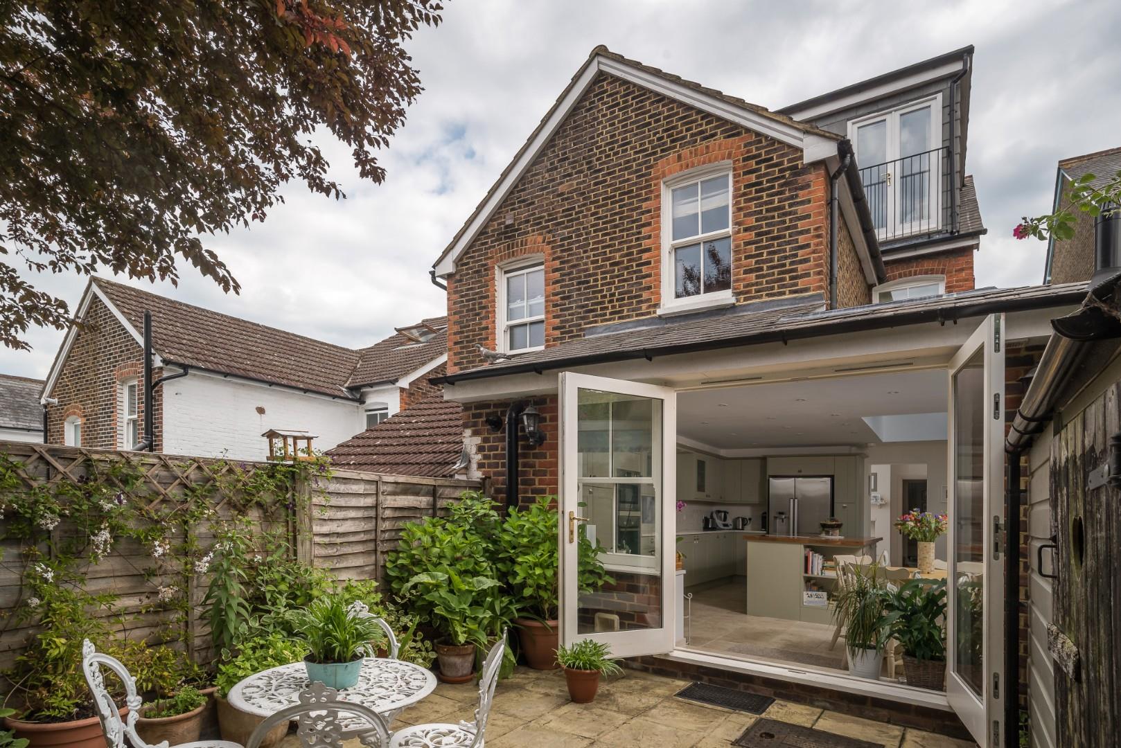 The Mount, Guildford Collins Guildford